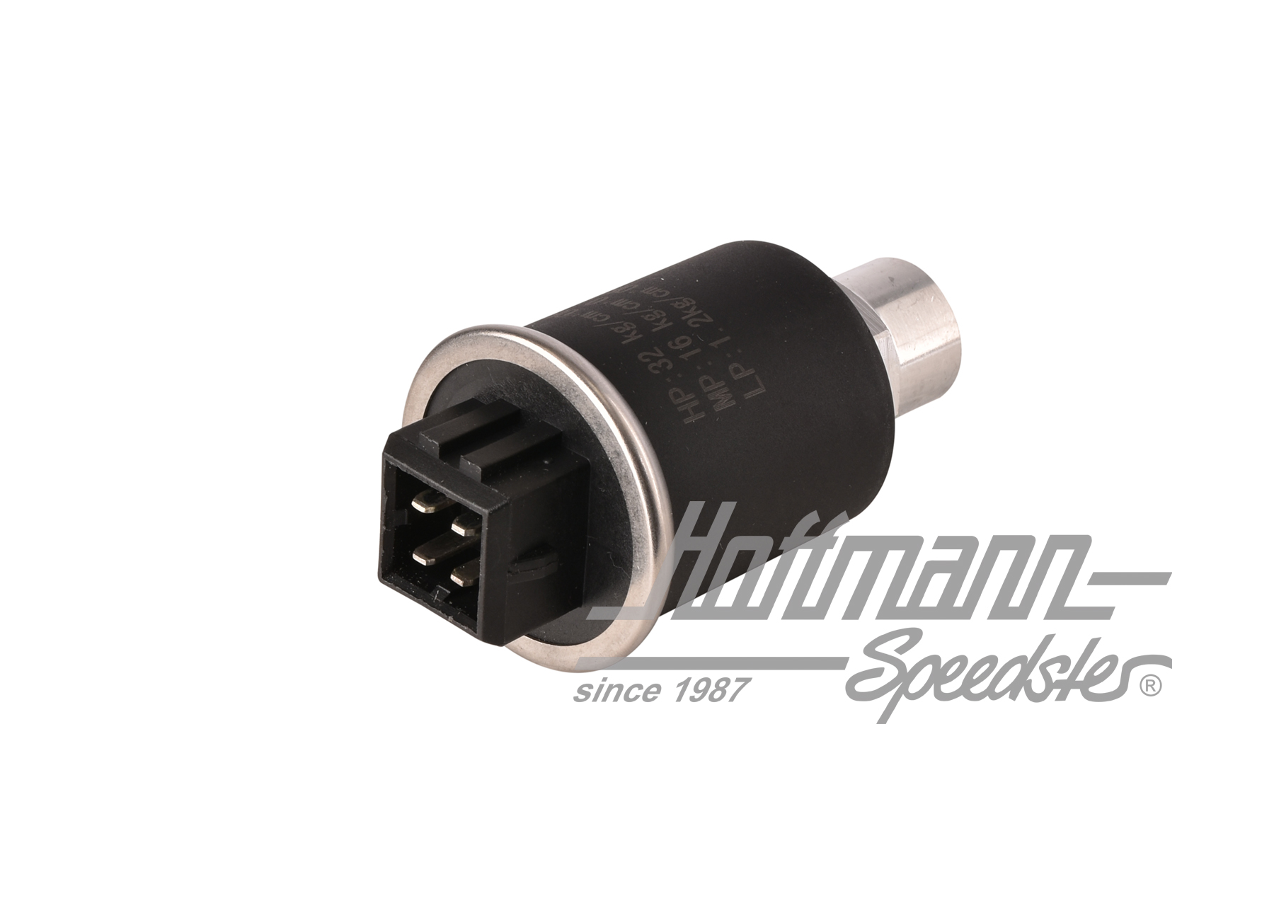 Pressostat, climatisation, Golf 3/Bus T4 | 1H0 959 139 B | 409-3040-70