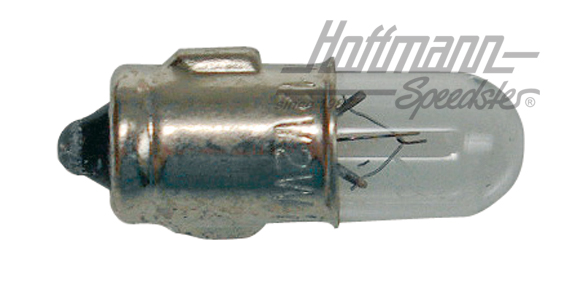 Ampoule, éclairage de compteur, 12V, 2W | 500 240 0 | 020-4420