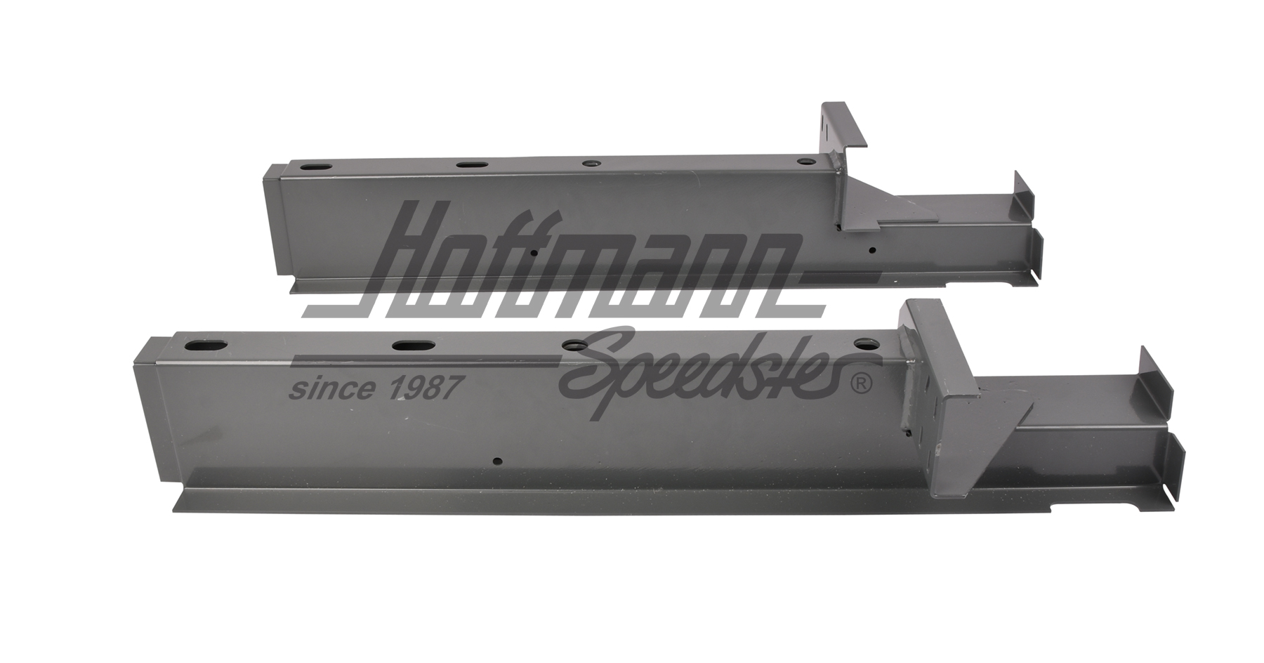 Tôle de réparation, longeron, avant, Synchro                                                        