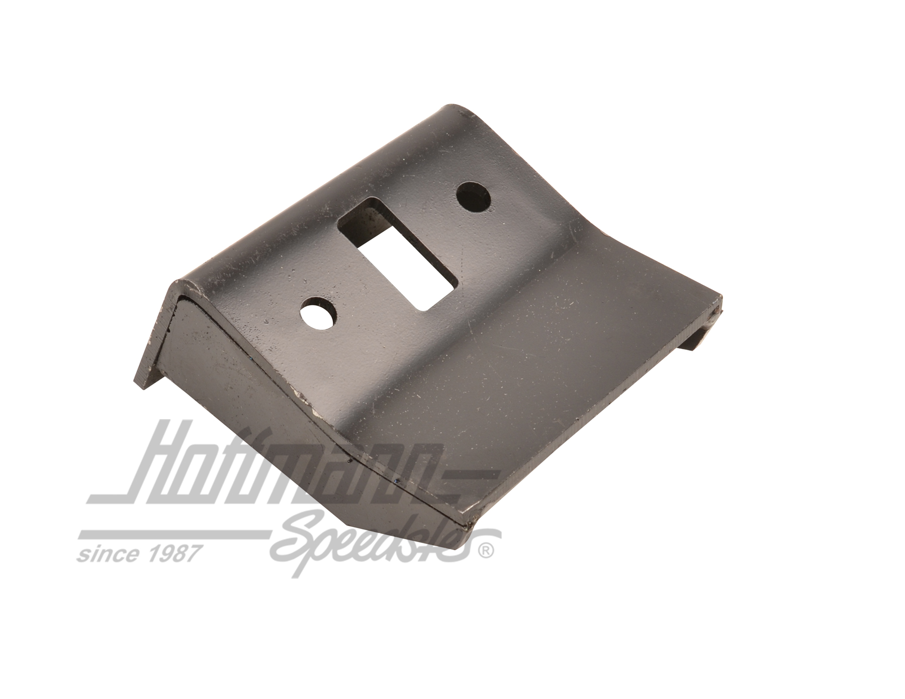 Renforcement, bande d'arrêt de la porte, Bus T4                                                     