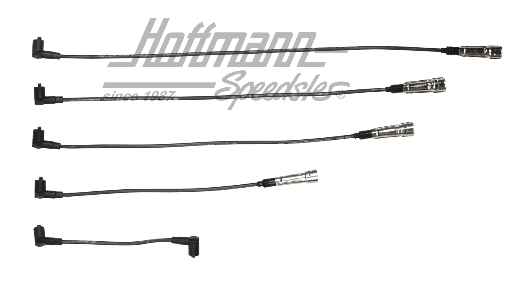 Faisceau d'allumage, 924 Turbo, Top Qualité                                                         