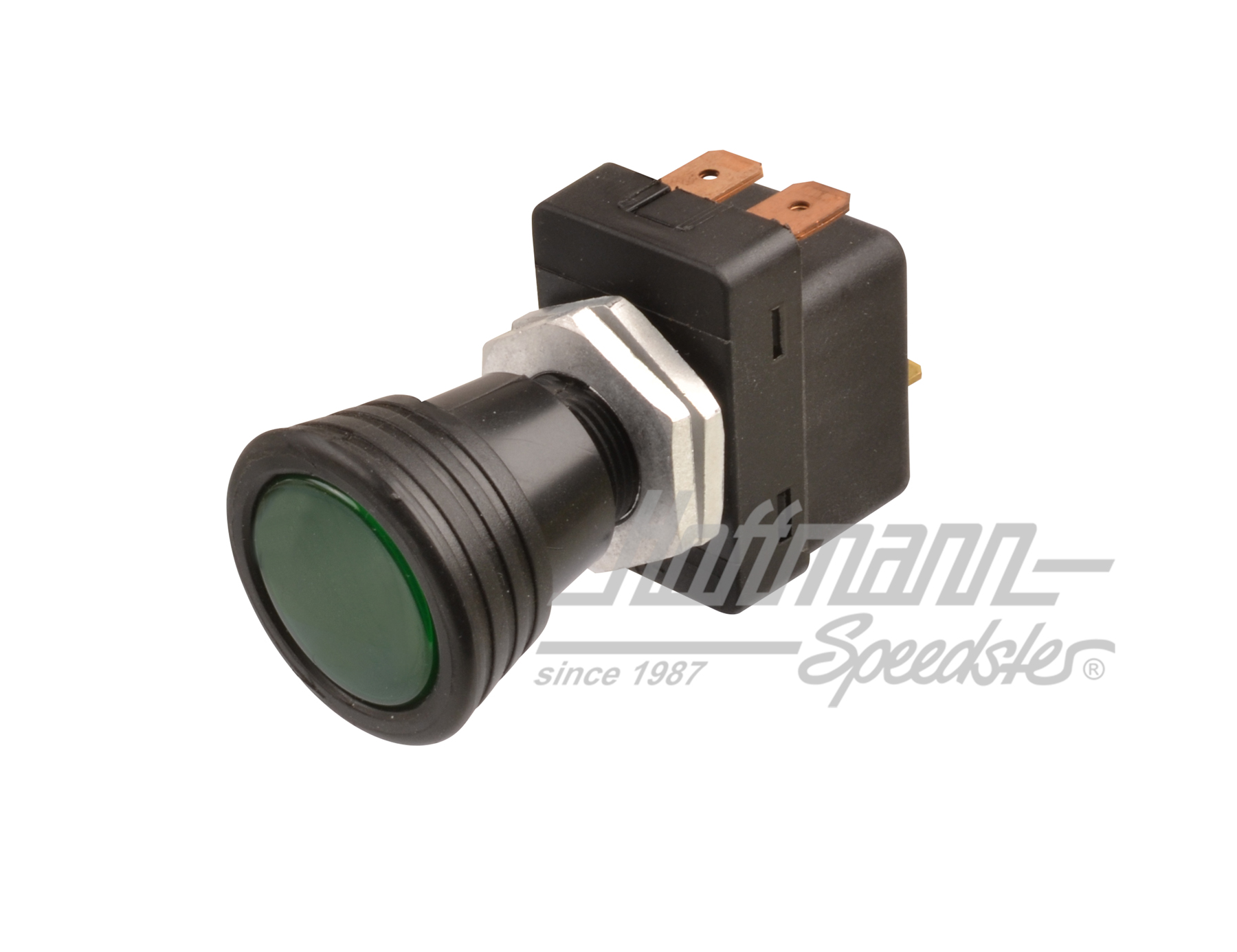 Commutateur, universel, 3-pôles                                                                     