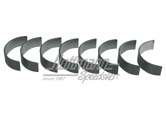 Coussinets de bielles, Std., Type 4, 2.0 | 039 105 701 | 092-0340