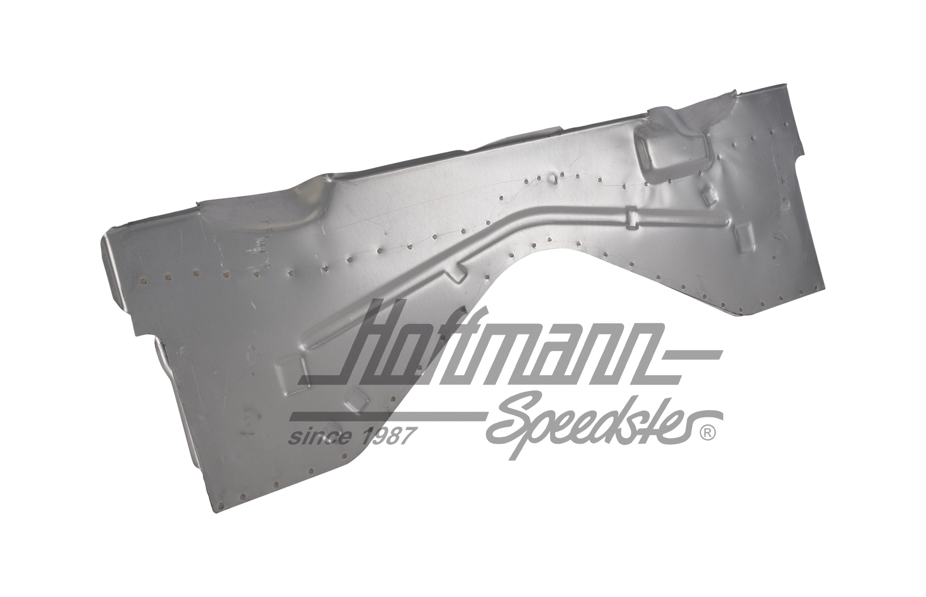 Cloison pédalier, avant, 1302/1303                                                                  