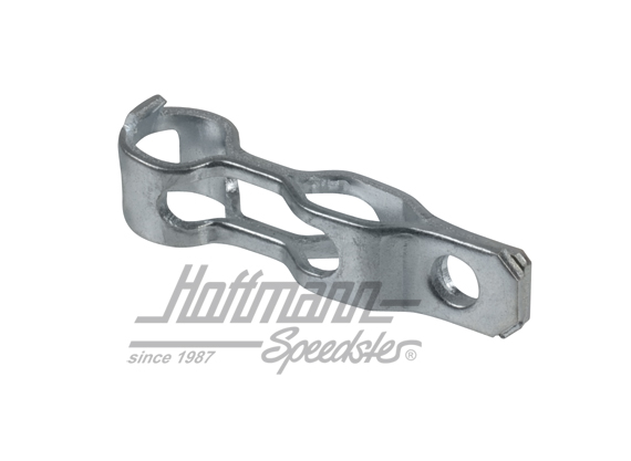 Pièce intermédiaire, câble de chauffage, gauche/droite                                              