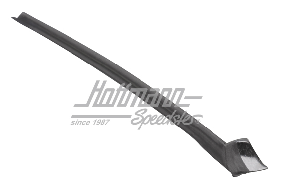 Joint, cadre de toit, extérieur, 86-89, gauche                                                      