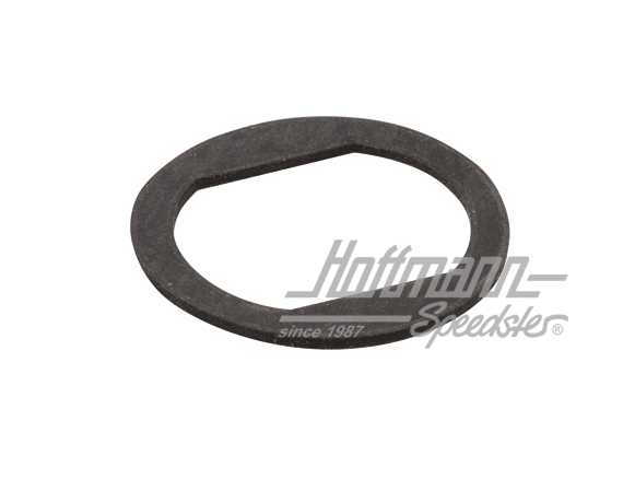 Joint, serrure de capot-moteur (poignée en T) | 111 827 581 | 020-5253