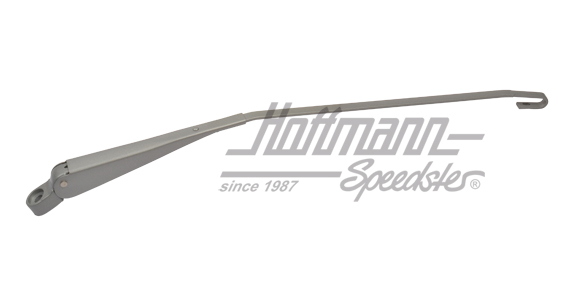 Bras d'essuie-glace, 911, 65-67, argenté, droite | 901 628 930 00 | 580-1357-02