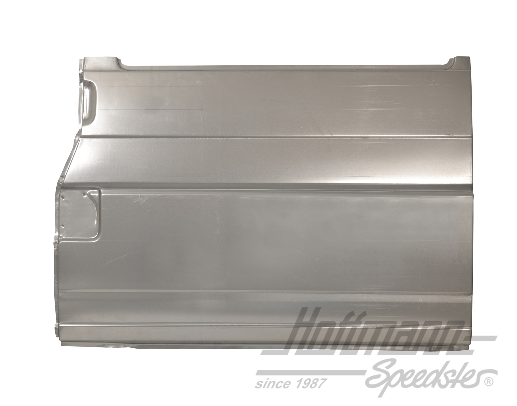 Paroi latérale, au milieu, 98cm, Bus T4, gauche | 9558011 | 408-8104-01