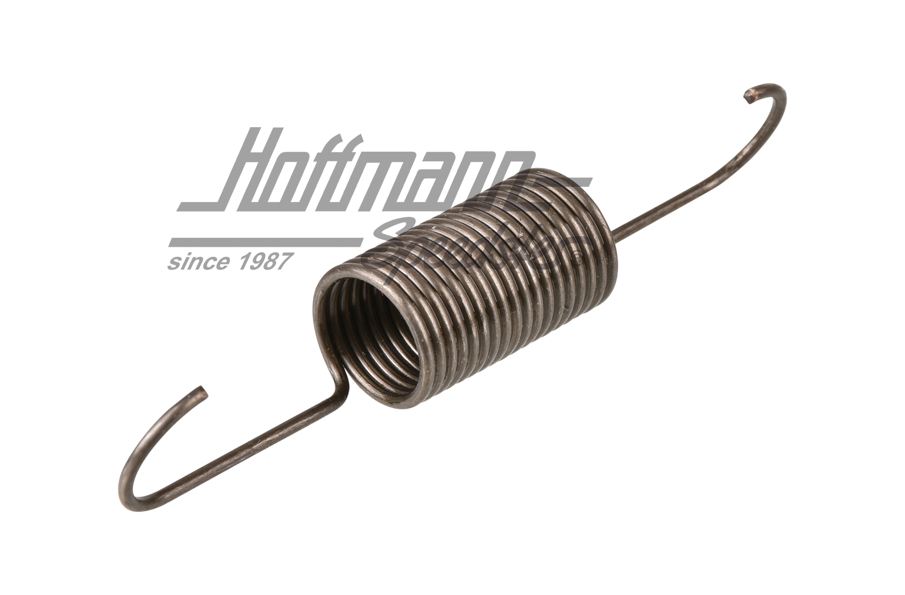 Ressort de tension, pédale d'embrayage, Bus T4                                                      