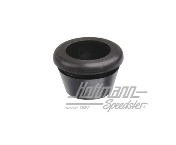 Joint en caoutchouc, câble de démarreur, 911/914                                                    