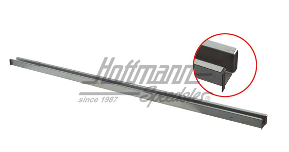 Traverse, Pick-up/Cabine double, plate-forme | 261 801 803 | 095-0388-10