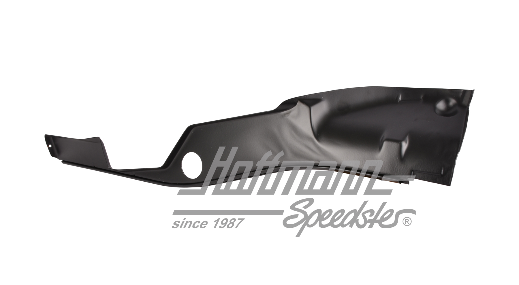 Tôle intérieure, longeron, arrière, 914, gauche                                                     