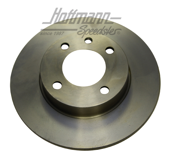 Disque de frein, avant, 239x10, Golf 1+2 | 811 615 301 | 160-0030