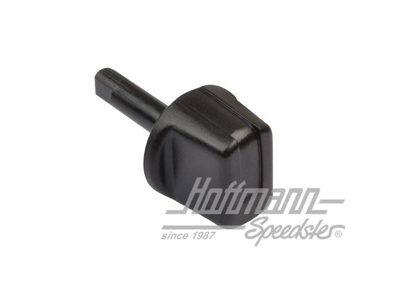 Bouton, commutateur de soufflante, Golf 1/Bus T3 | 321 959 513 B | 190-7000-10