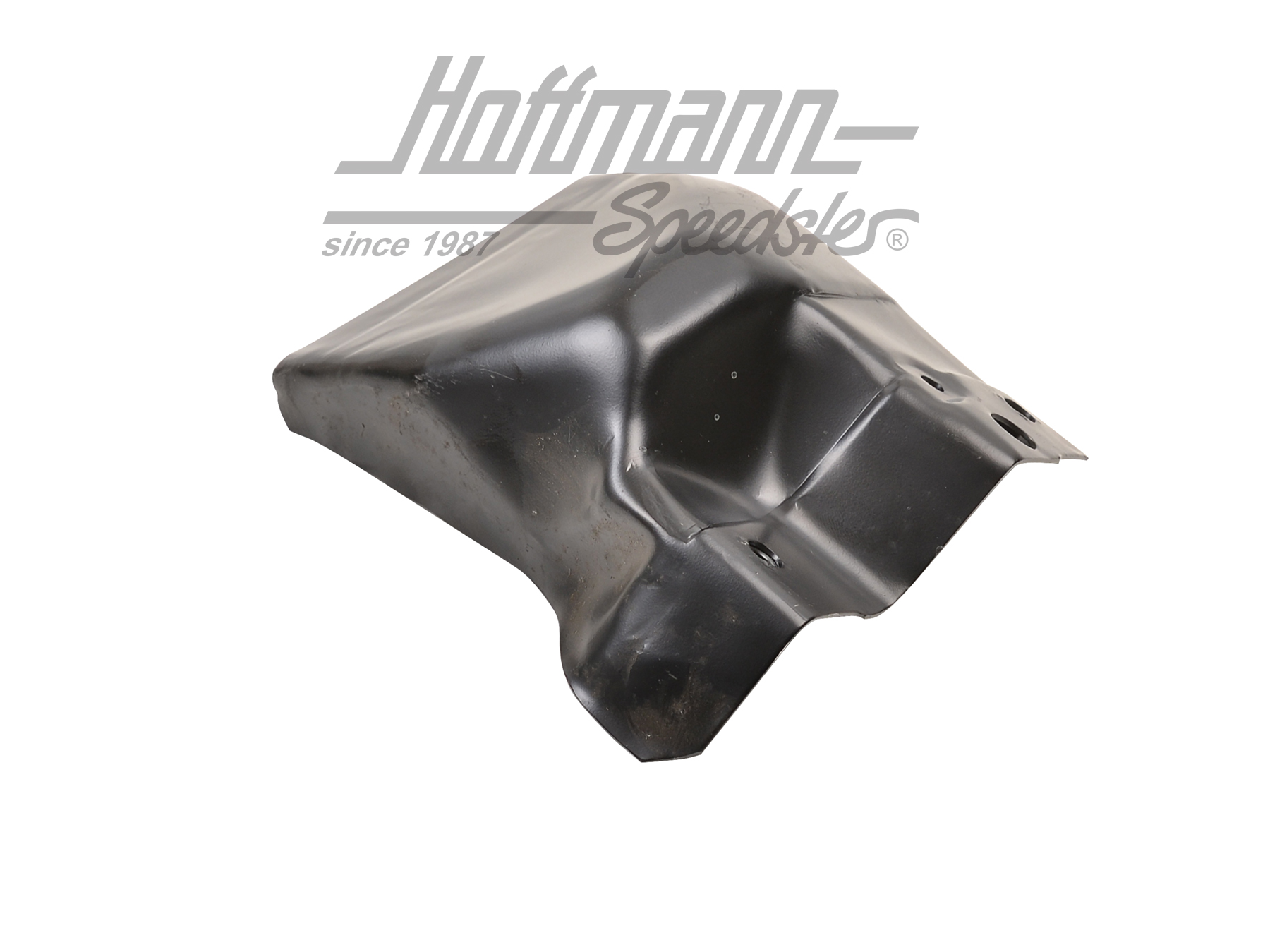 Cadre support, aile, en haut, Bus T4, 9.90-12.95, droite                                            