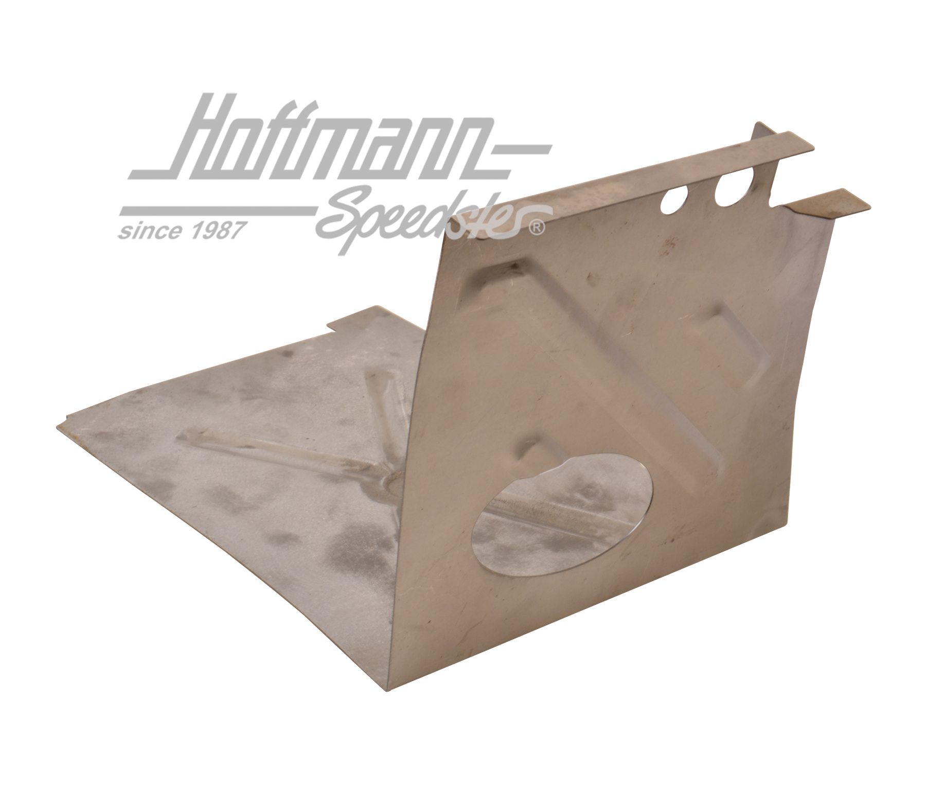 Déflecteur d'air, arrière, droite, Syncro | 251 801 560 A | 390-0290-12