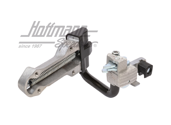 Charnière, porte coulissante, arrière, -7.84, droite                                                