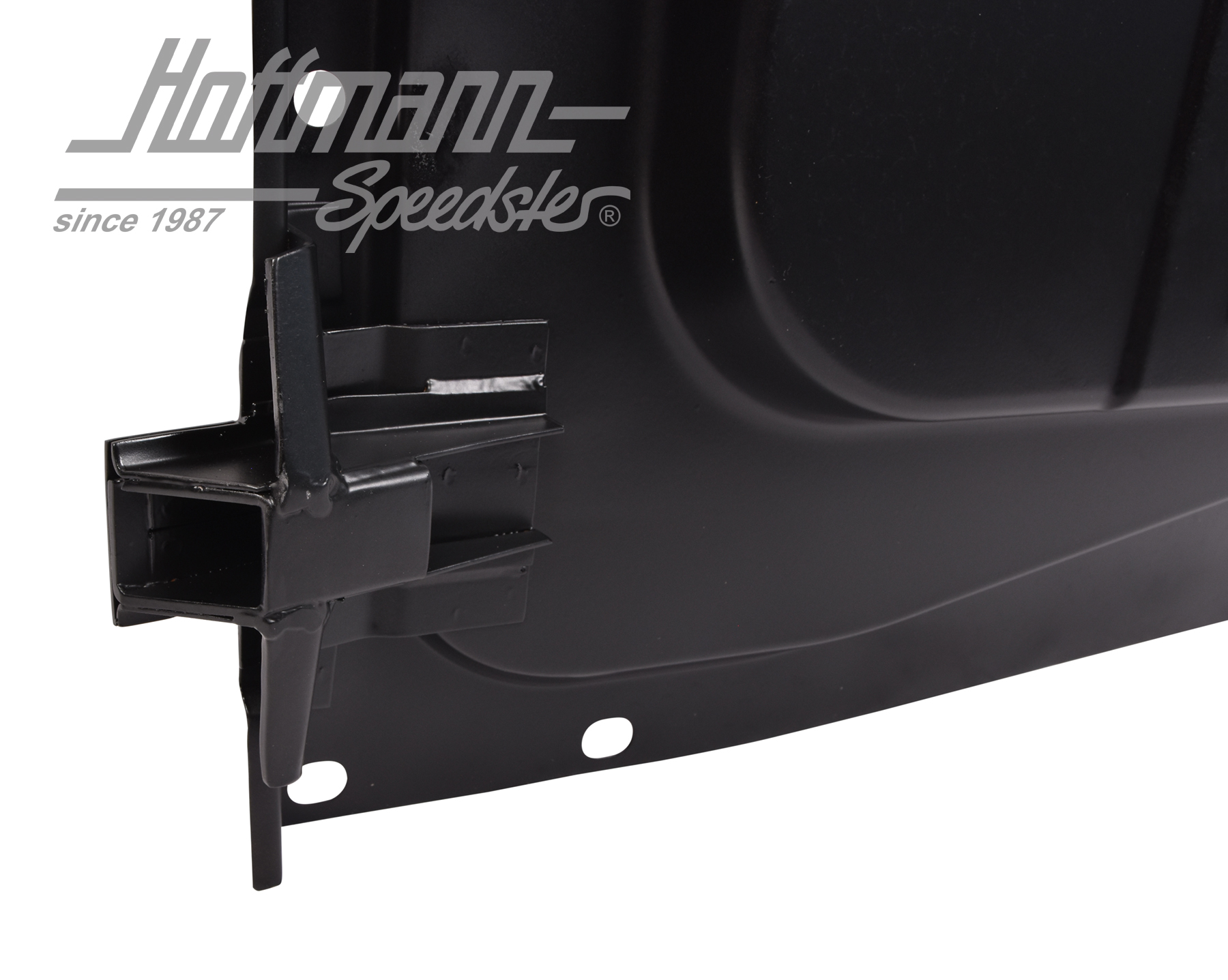 Demi-plancher, Karmann Ghia, 8.55-7.63, droite, Top Qualité                                         