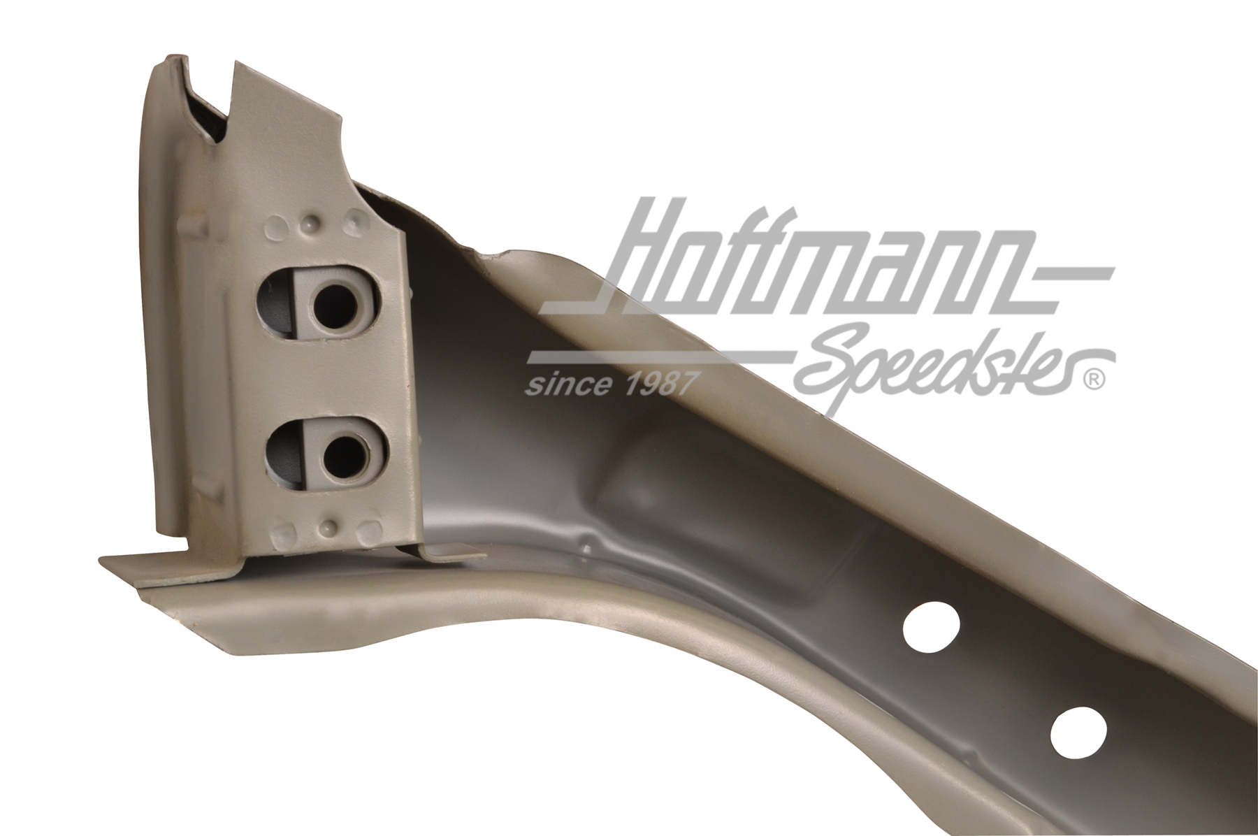 Conduit de chauffage, 1200-1500, 8.68-, droite, NOS                                                 