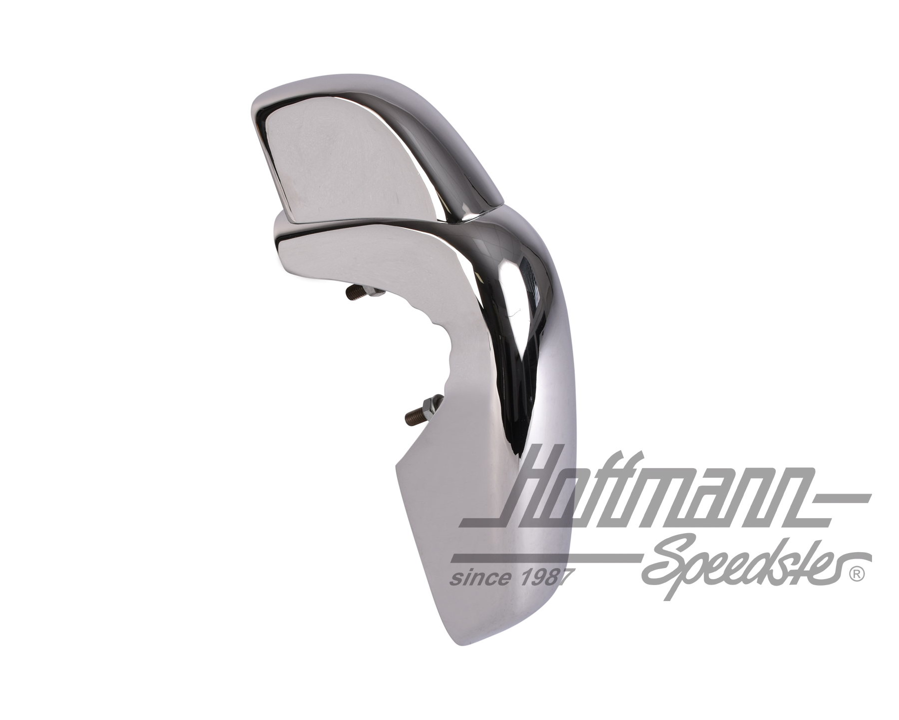 Butoir de pare-chocs, avant, 356 B/C, droite | 644 505 302 15 | 510-8092-02