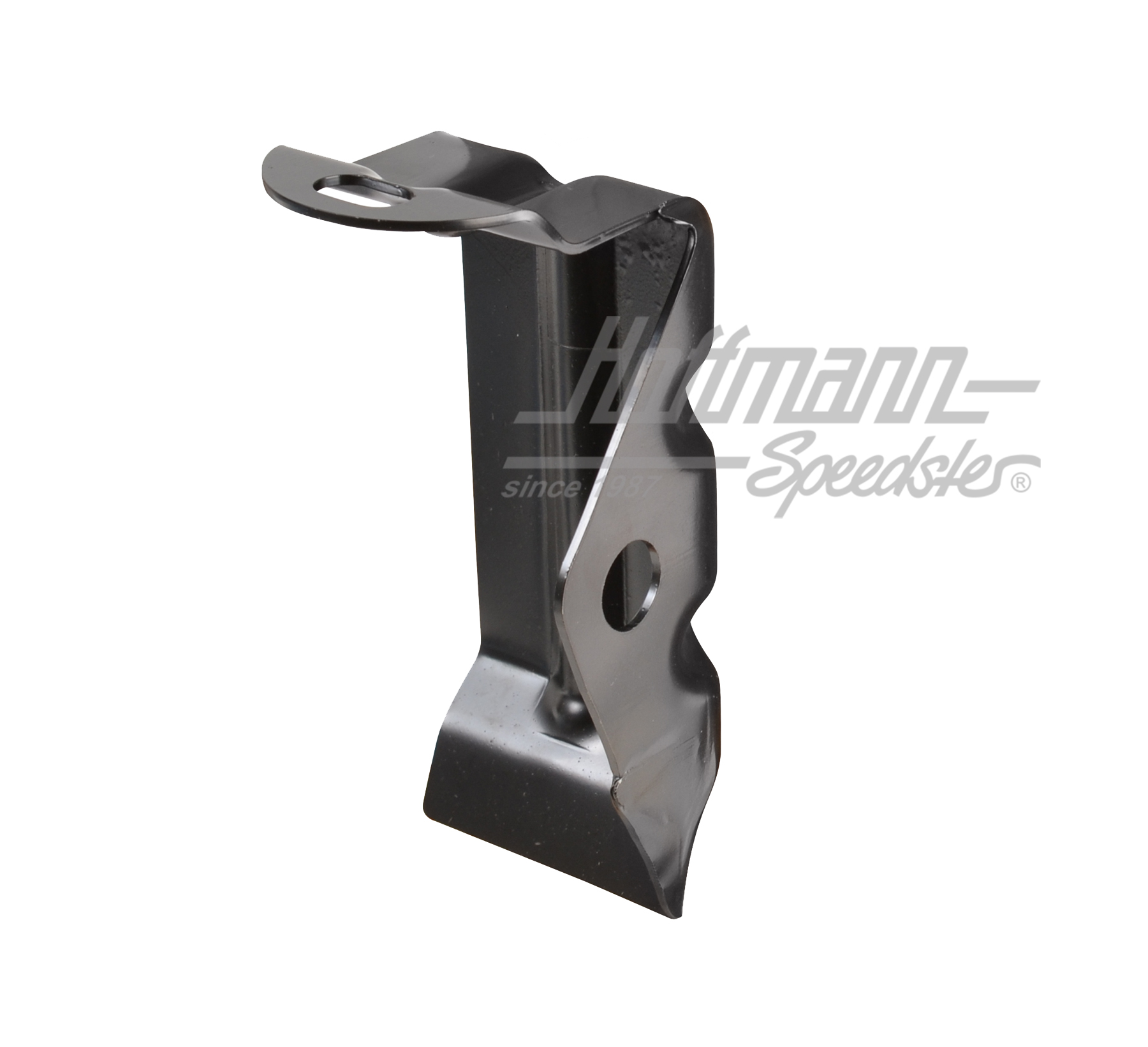 Cadre support, bout de pare-chocs, arrière, gauche                                                  