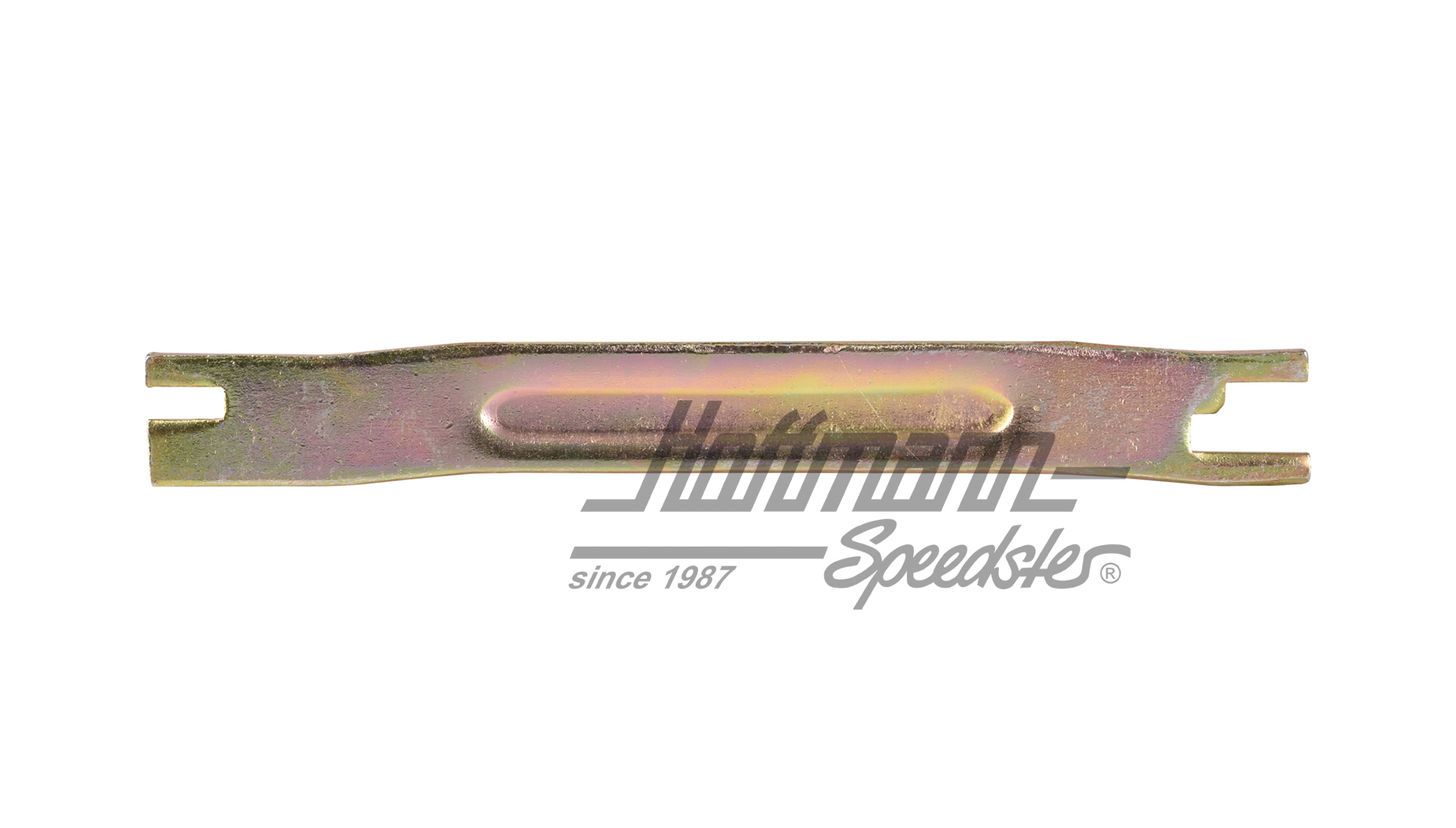 Tige de pression, 10.57, arrière, gauche/droite                                                     