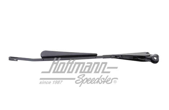 Bras d'essuie-glace, Golf 1 GTI, avec spoiler, gauche                                               