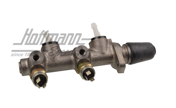 Maître-cylindre, 02/03, 8.70-, Allemagne | 113 611 015 BH | 020-4028-07