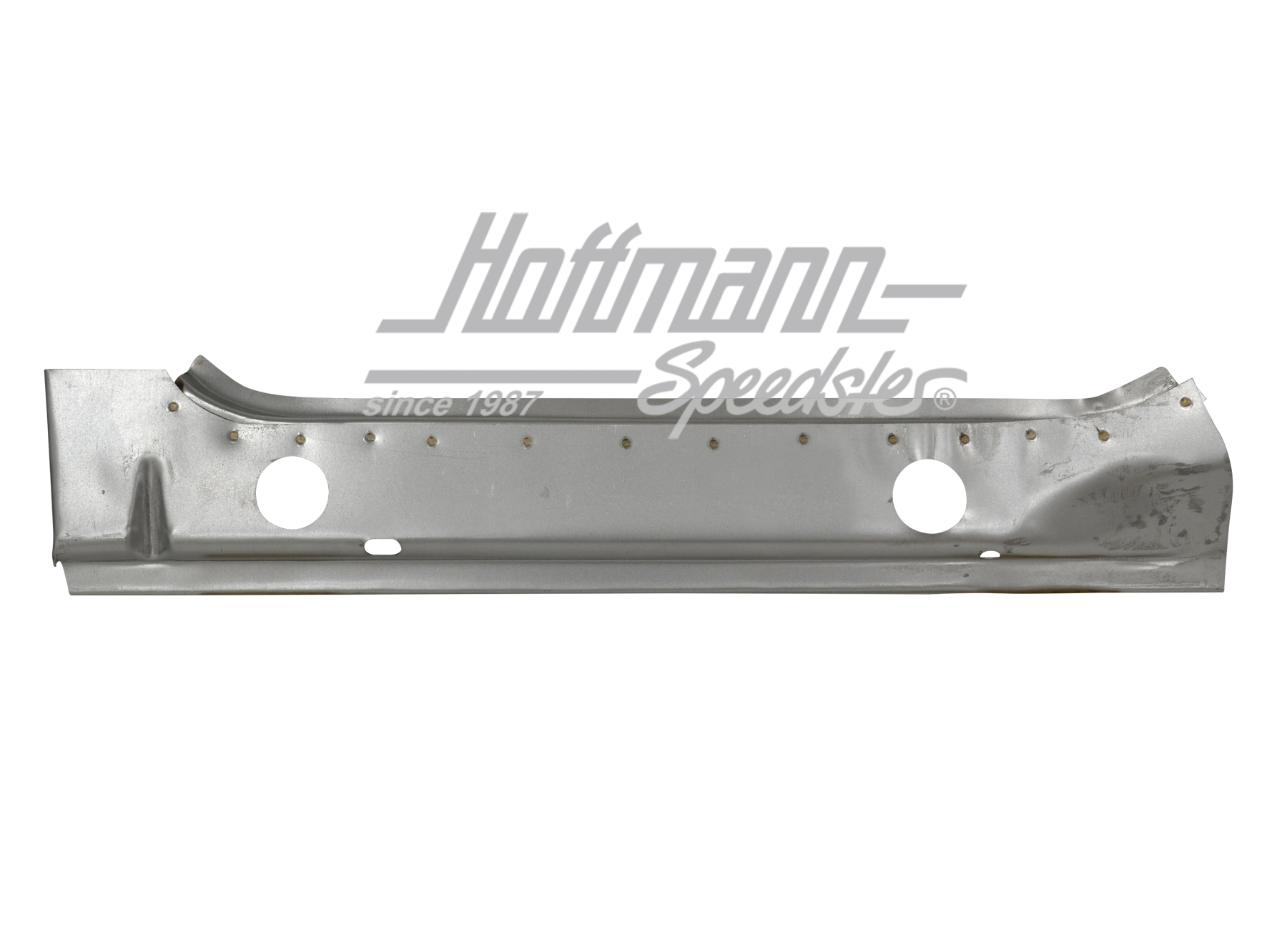 Tôle de renfort, entrée, avant, droite                                                              