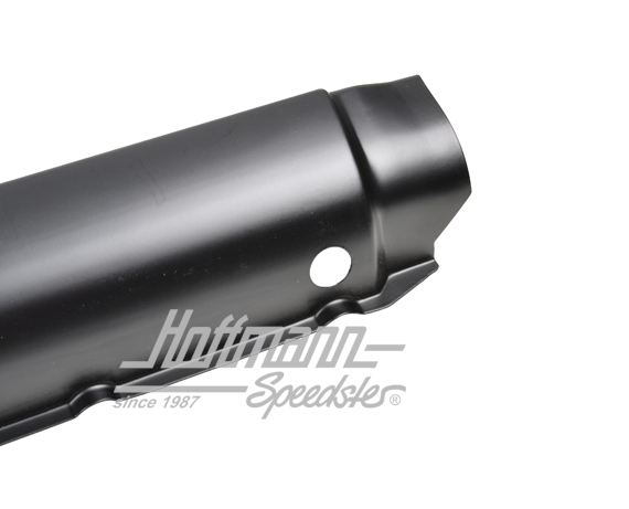 Bas de marche, 911, 8.64-7.65, droite                                                               