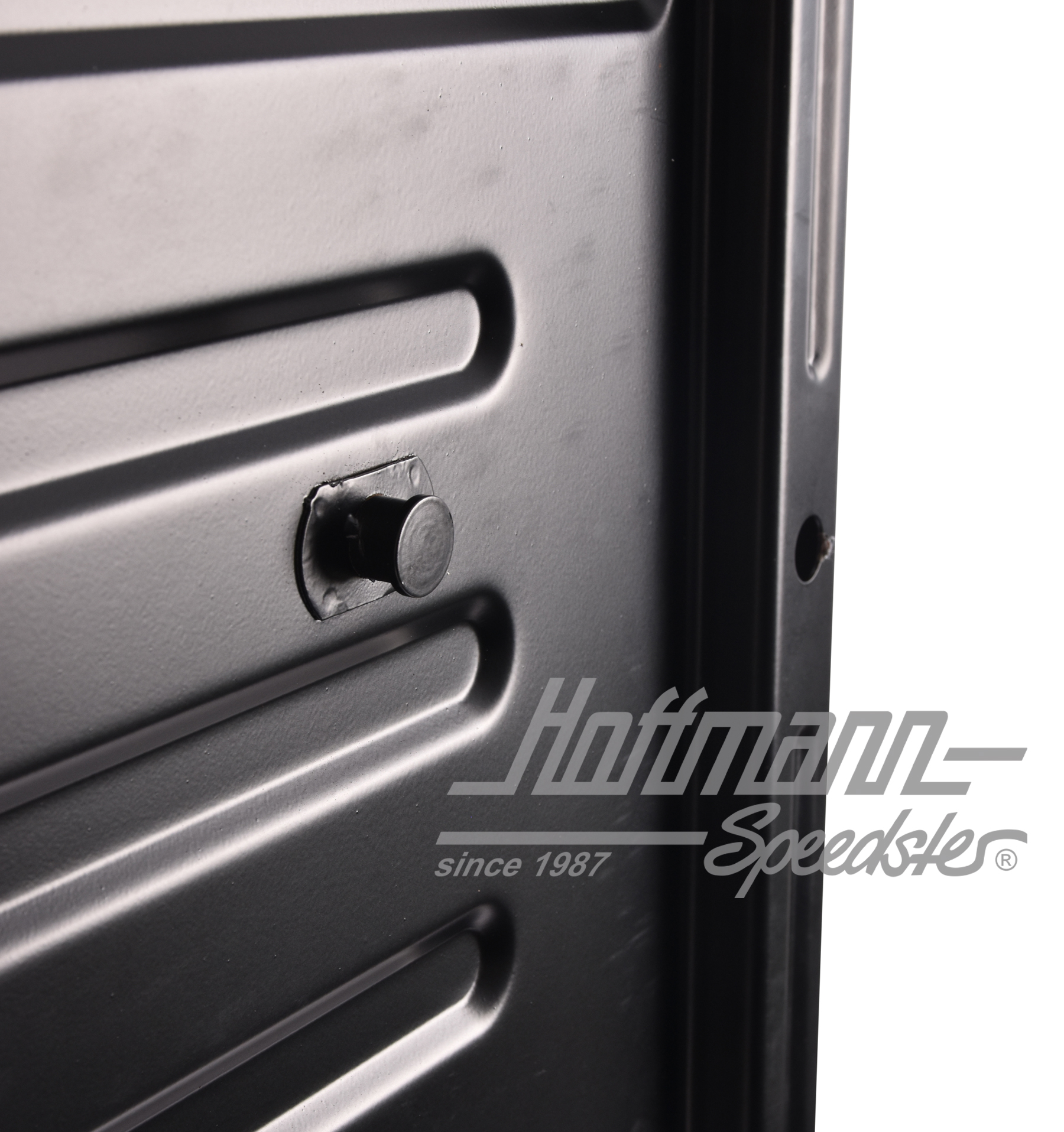 Demi-plancher, Karmann Ghia, 8.55-7.63, droite, Top Qualité                                         