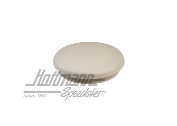 Capuchon, poignée de porte coulissante 097-1038-08 |  | 097-1038-12