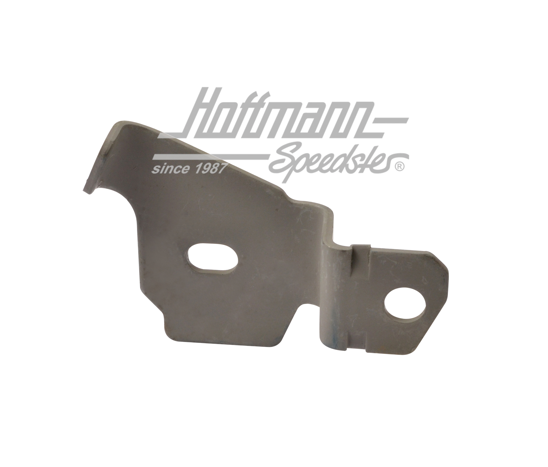 Support de guide d'essieu, arrière, extérieur, droite | 251 803 194 | 390-0680-02