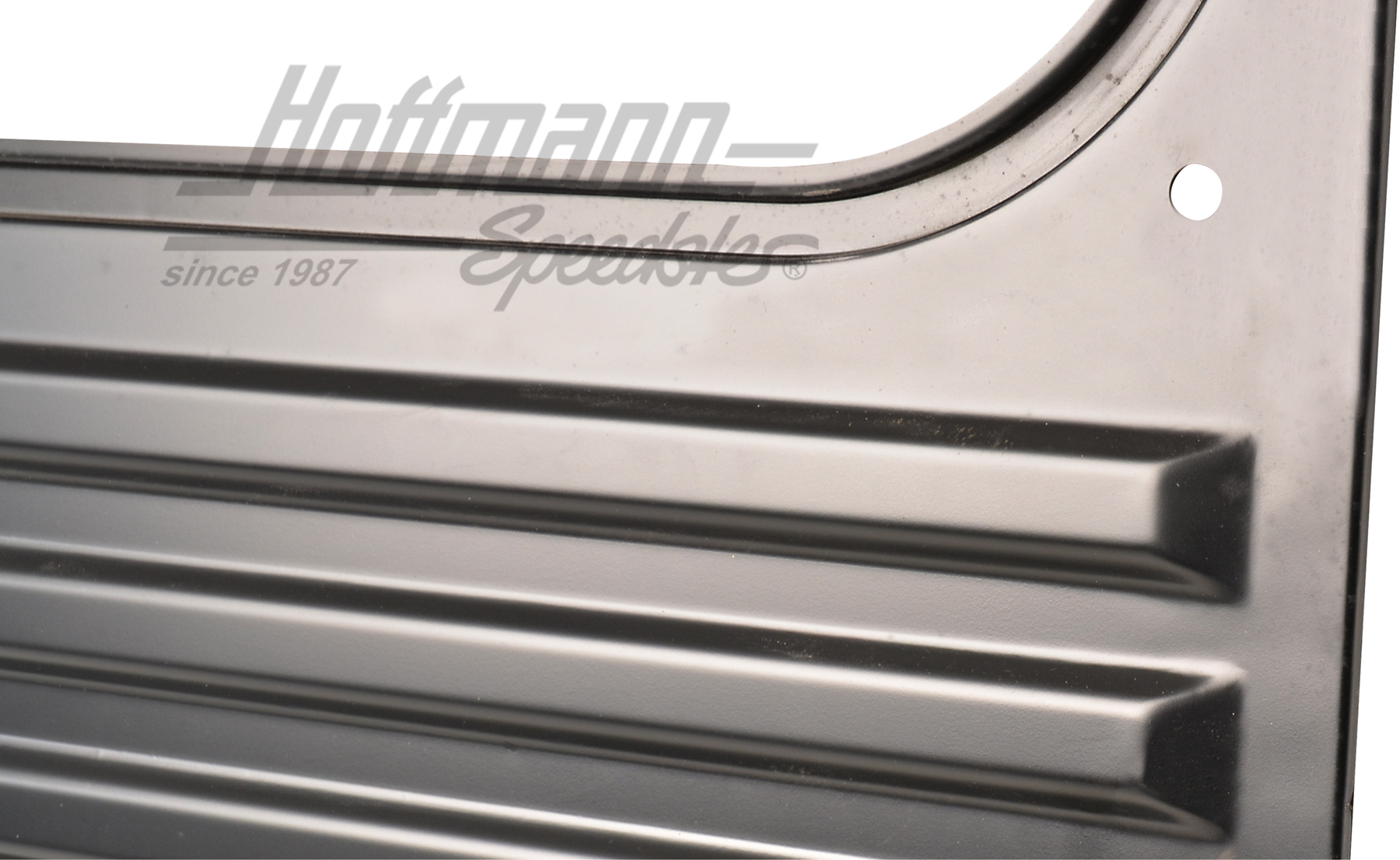 Plancher de chargement, arrière, Pick-up, gauche                                                    