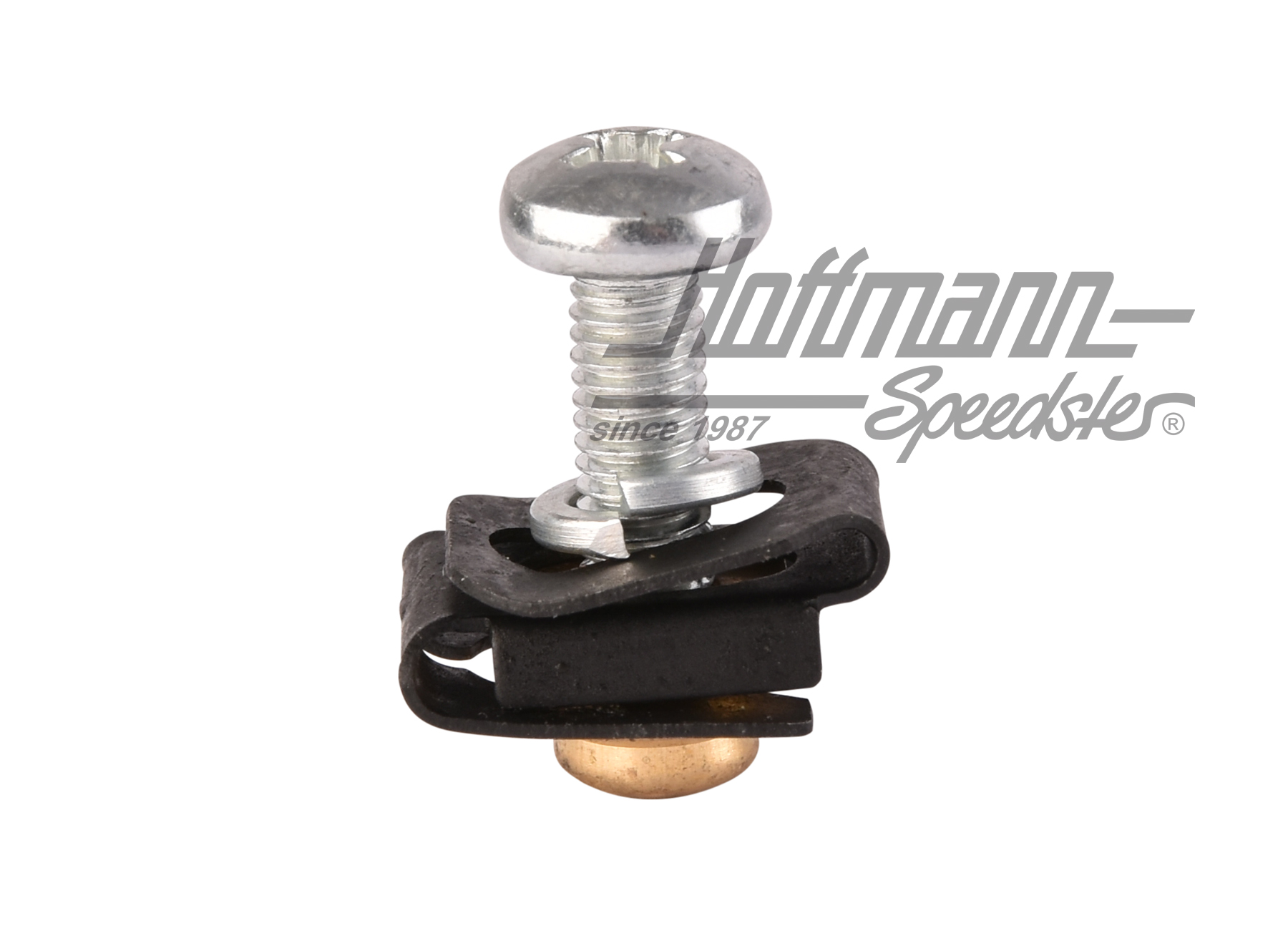 Écrou-cage, clignotant/feu arrière 
                                                                