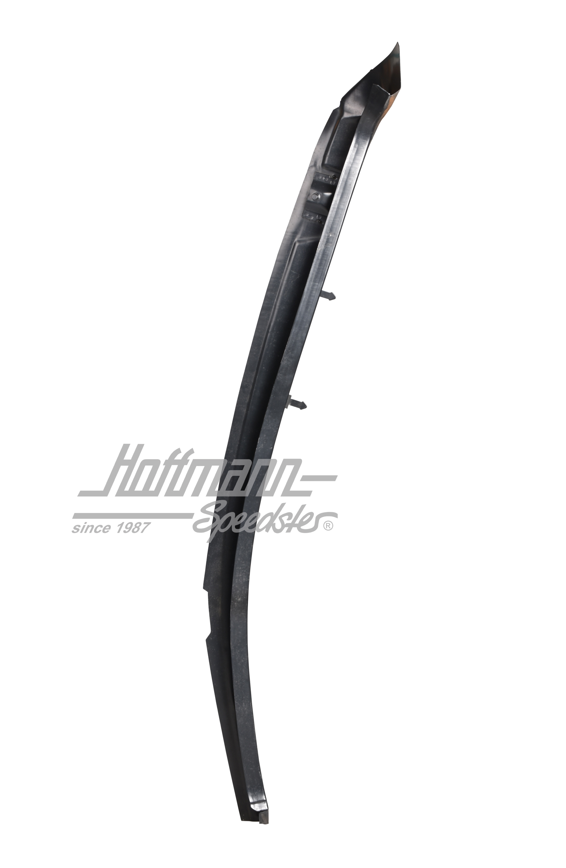 Renfort, cornière de tôle
, arrière, gauche                                                        