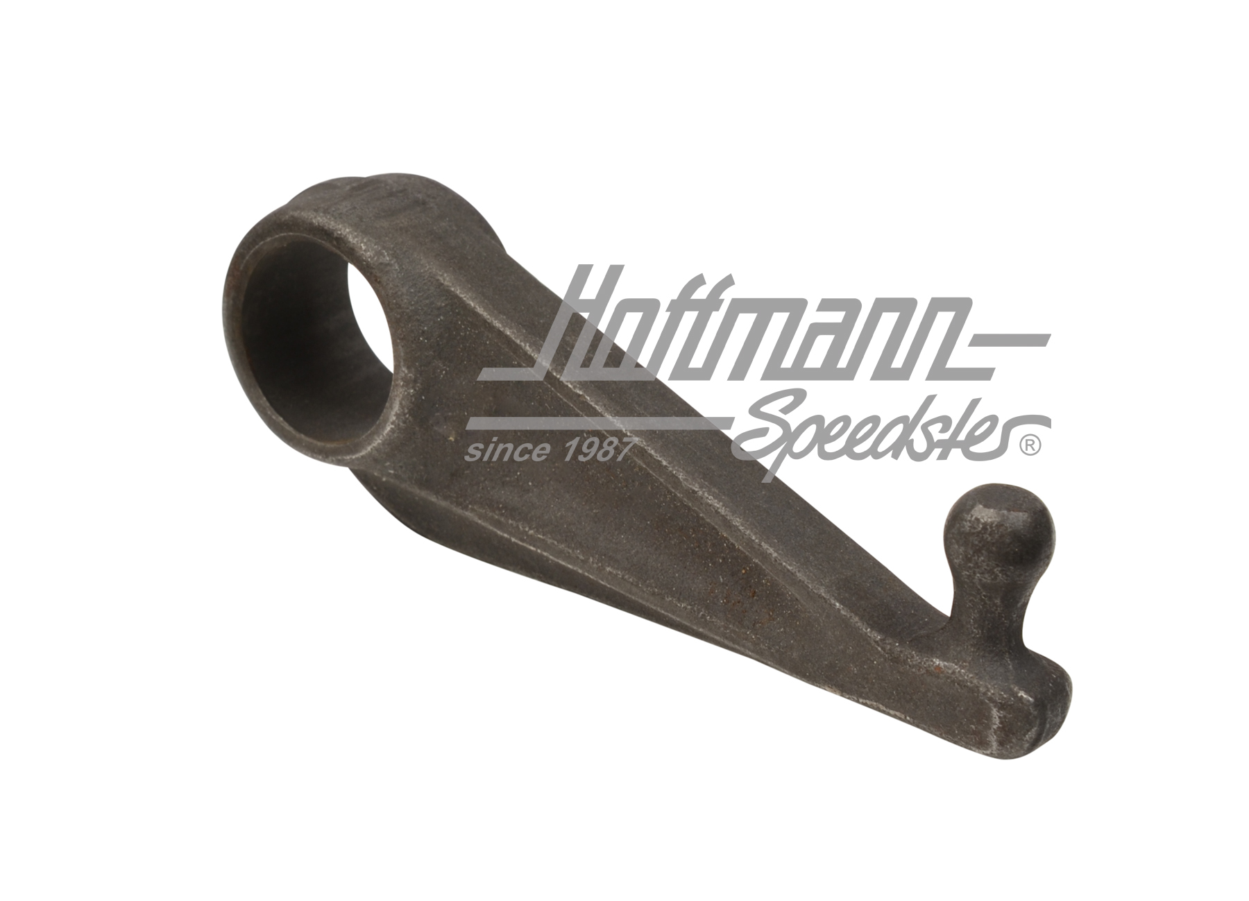 Levier d'embrayage, Bus T3, essence | 251 141 713 B | 330-6518-30