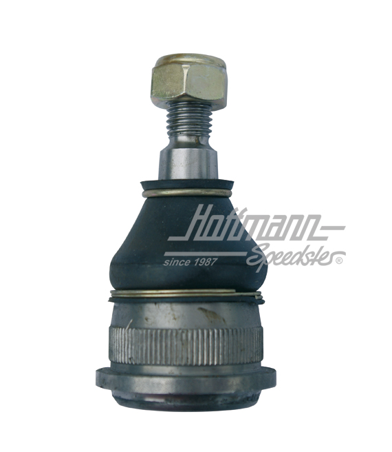 Rotule de suspension, en bas, 8.65-  (38.6mm) | 131 405 371 J | 020-4386-03