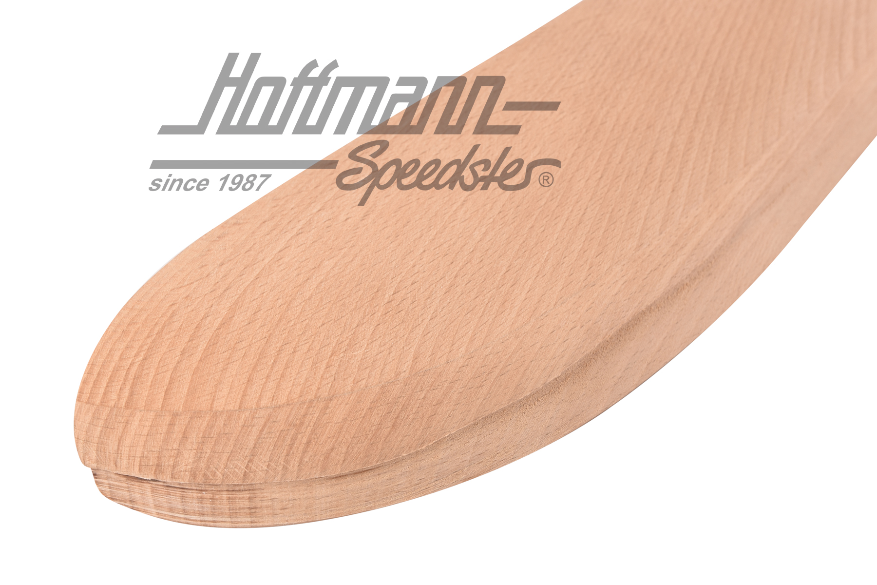 Arceau sur pare-brise (bois massif), 8.64-7.67                                                      