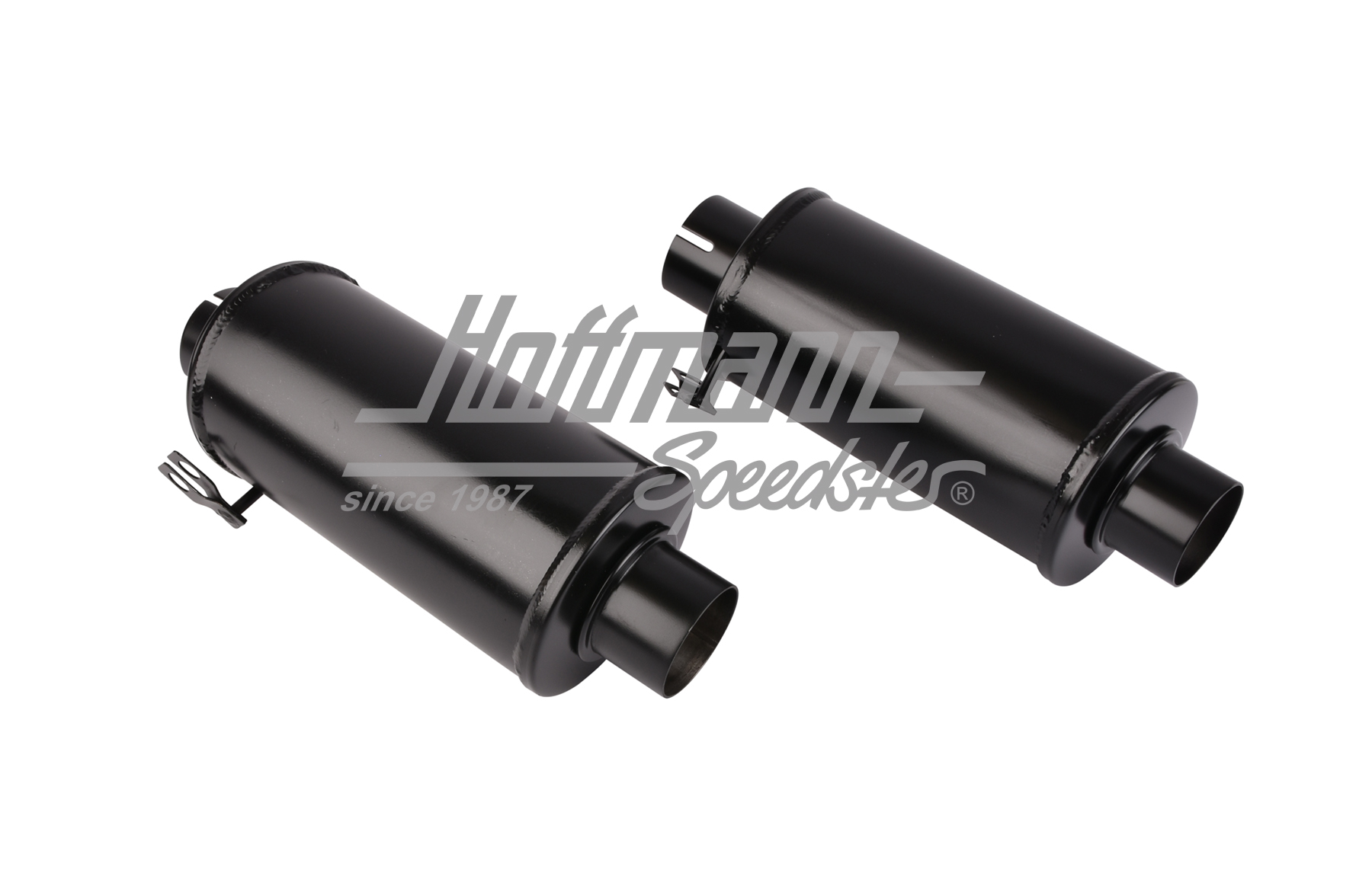 Boîtes de volets de chauffage, 356 A, inox/noir | 644 211 021 00  644 211 022 00 | 510-0003-10