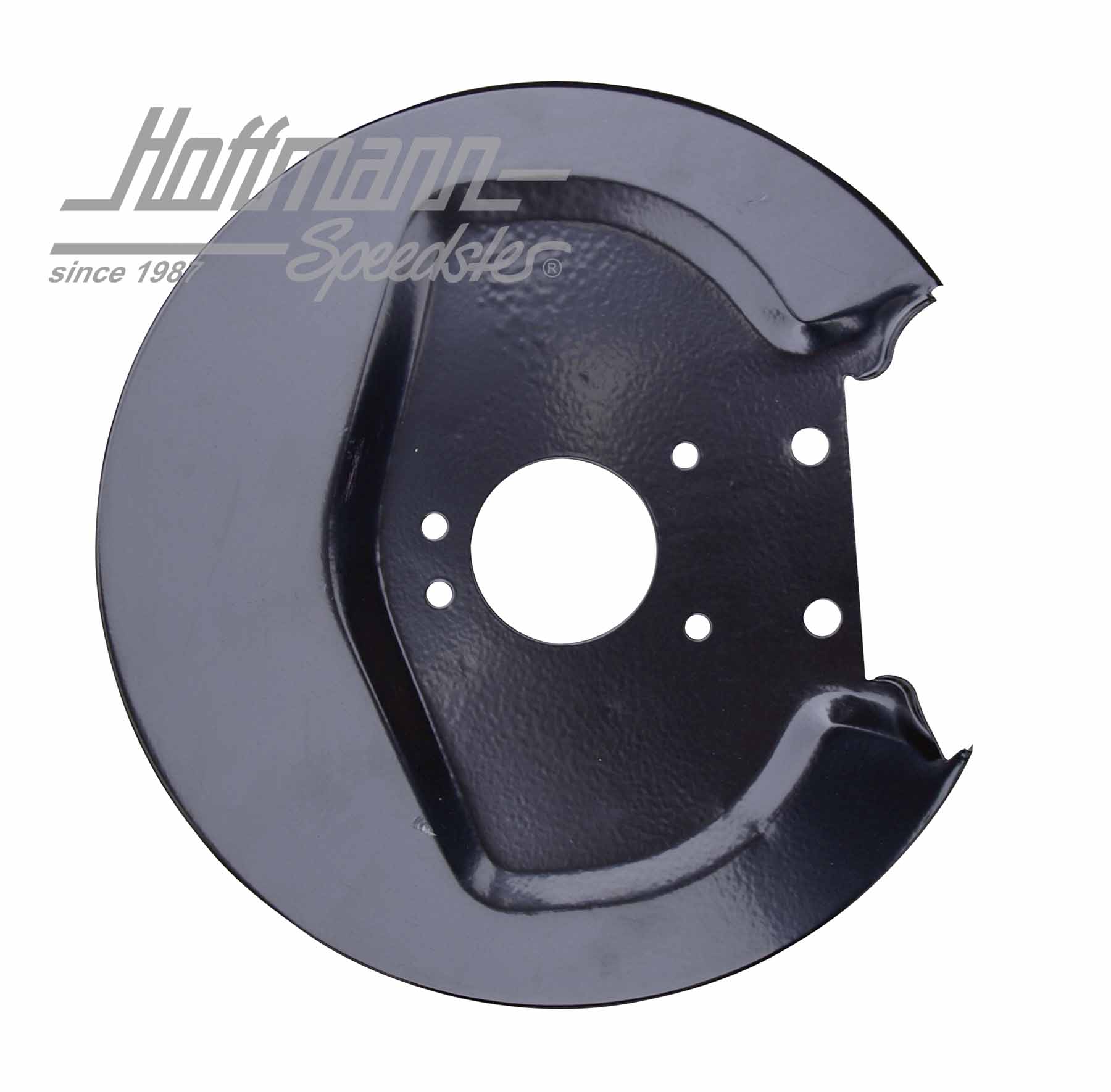 Déflecteur de frein, 1200-1500, frein à disque, avant | 113 405 595 | 020-4034