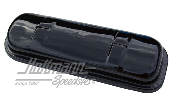 Cache-culbuteurs, noir, type-4, 17-2000 ccm | 021 101 471 R | 092-1440