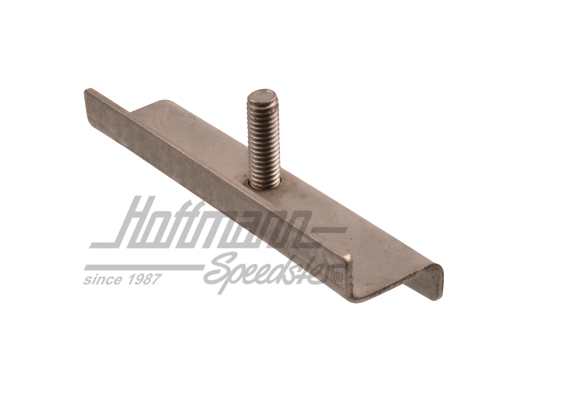 Cadre support, spoiler, avant, Porsche 911, 74-89 | 911 503 023 00 | 510-9916-30