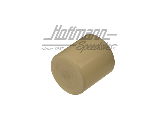 Calotte sphérique, levier de vitesses, en bas, 356/911                                              