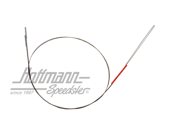 Câble de chauffage, 2668mm, .51-7.55 | 111 711 629 A | 020-4137-40