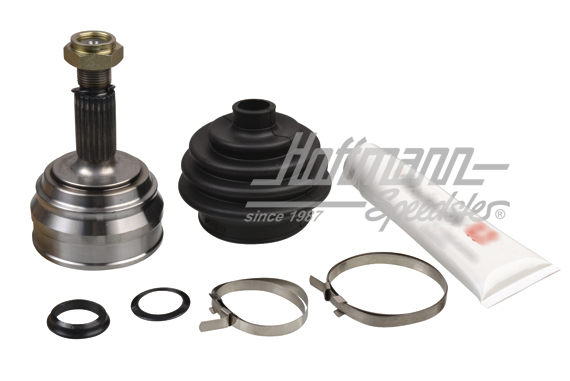 Joint homocinétique, jeu, extérieur, Golf GTI | 191 498 099 F | 140-5810