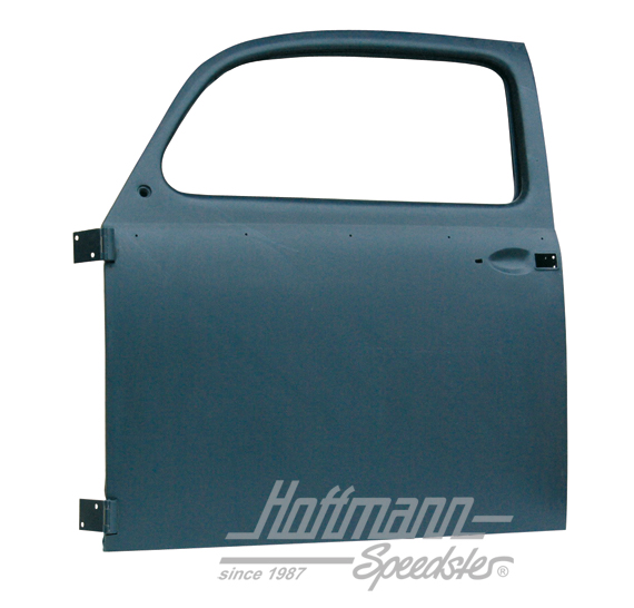 Porte, Berline, 8.59-7.64, gauche | 111 831 055 A | 050-1255-01