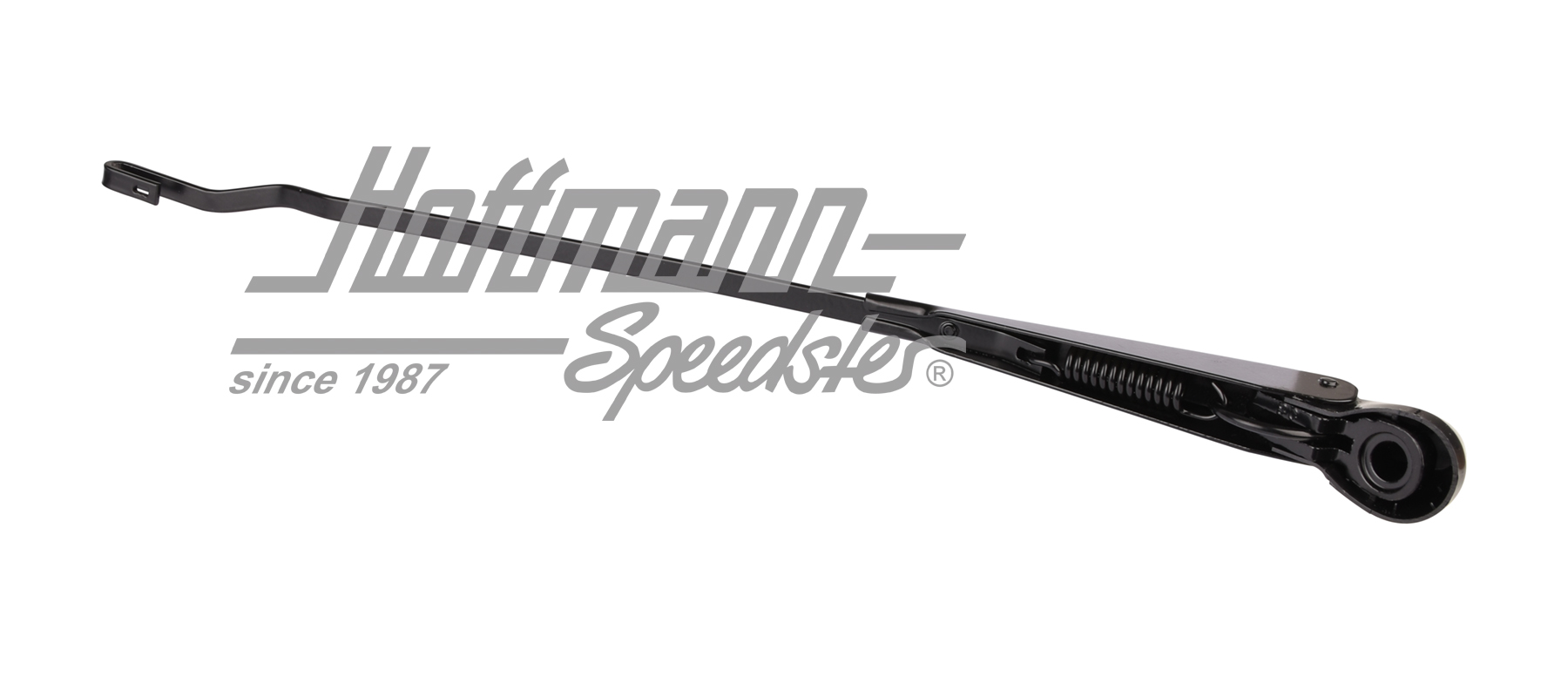 Bras d'essuie-glace, Golf 2, 1.0-1.6, gauche                                                        