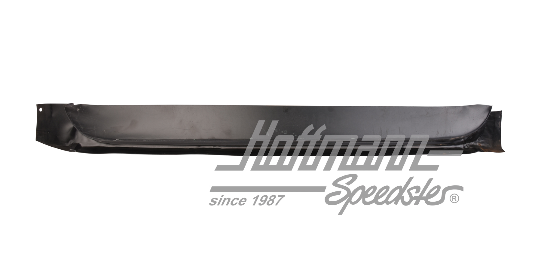 Partie intérieure de porte, en bas, 4-portes, AV, gauche                                            